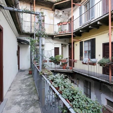 Apartamento V.Le Certosa Comfy Studio! Milán Exterior foto
