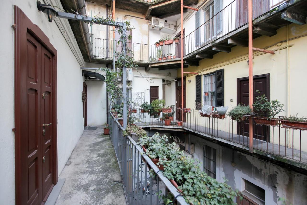 Apartamento V.Le Certosa Comfy Studio! Milán Exterior foto