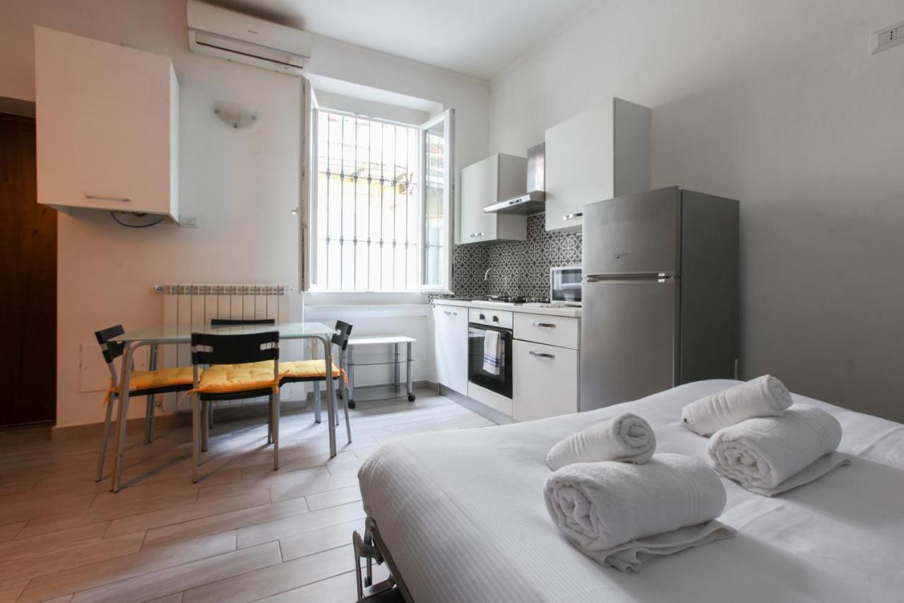 Apartamento V.Le Certosa Comfy Studio! Milán Exterior foto
