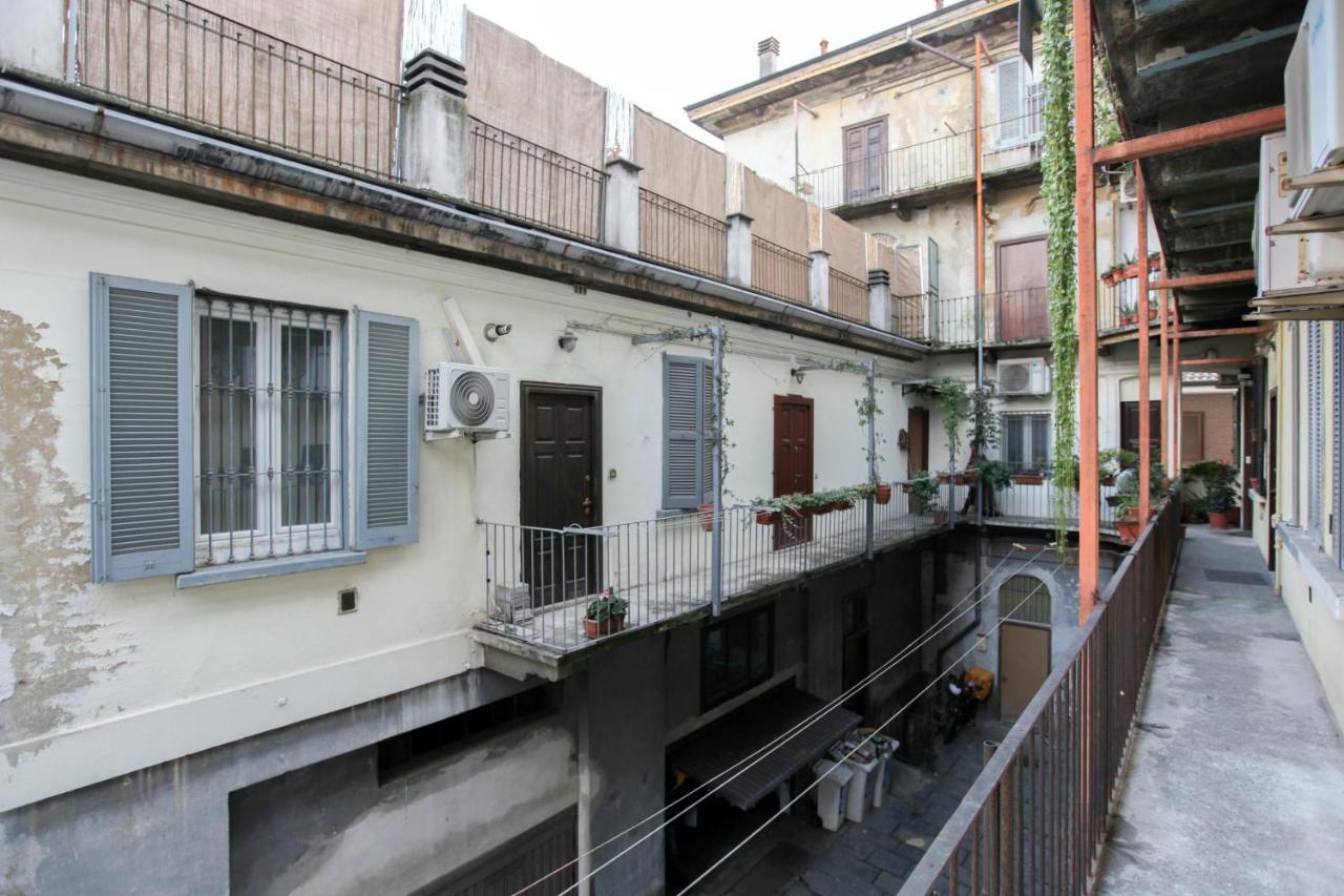Apartamento V.Le Certosa Comfy Studio! Milán Exterior foto