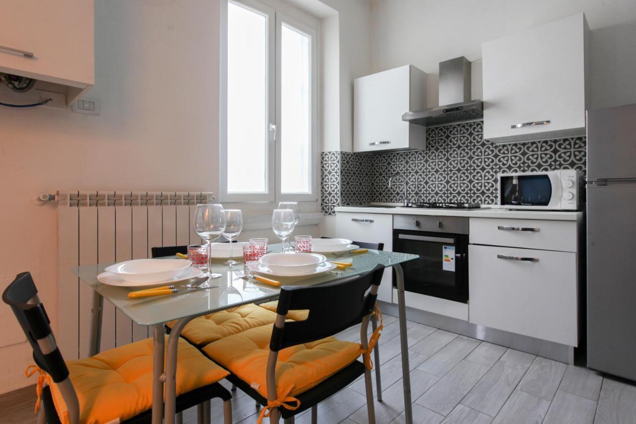 Apartamento V.Le Certosa Comfy Studio! Milán Exterior foto